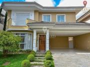 Casa com 4 dormitórios à venda, 288 m² por R$...