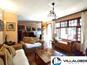 Casa com 4 dormitórios à venda, 288 m² por R$...