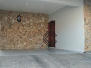 Casa à venda, 288 m² por R$ 795.000,00 Vila Nova...