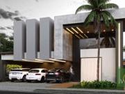 Casa à venda, 289 m² por R$ 2.200.000,00 Parque...