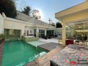 Casa com 4 Dormitórios à Venda, 289m² por R$ 3.300.000...