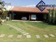 Casa à venda, 290 m² por R$ 1.300.000,00 Condomínio...