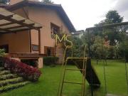 Casa à venda, 290 m² por R$ 1.750.000,00 Transurb Itapevi/SP