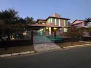 Casa à venda, 290 m² por R$ 2.250.000,00 Condomínio...