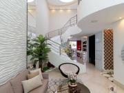 Casa à venda, 290 m² por R$ 2.700.000,00 Condomínio...