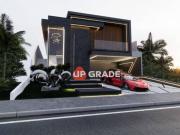 Casa à venda, 290 m² por R$ 3.300.000,00 Reserva Santa...