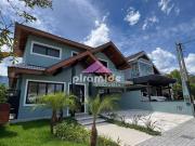 Casa à venda, 290 m² por R$ 3.980.000,00 Costa Nova...