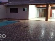 Casa à venda, 290 m² por R$ 690.000,00 Residencial...