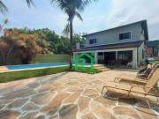 Casa à venda, 291 m² por R$ 2.500.000,00 Enseada Guarujá/SP