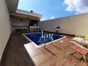 Casa à venda, 292 m² por R$ 1.650.000,00 Condomínio Vila...