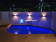 Casa a venda, 292m2 Residencial Yucatan, Paulínia