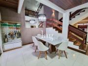 Casa à venda, 297 m² por R$ 1.400.000,00 Condomínio...