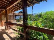 Casa à venda, 298 m² por R$ 3.950.000,00 Perequê Ilhabela/SP