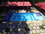 Casa à venda, 298 m² por R$ 750.000,00 Parque Rizzo Cotia/SP