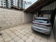 Casa á venda 2 dorm na Guilhermina Mobiliada $550 mil á...