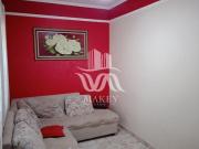 Casa a venda: 2 dormitórios e quintal com churrasqueira,...