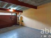 casa a venda 2 dormitorios individuall campo limpo