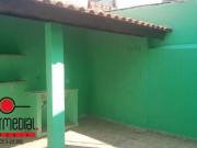 Casa a Venda 2 dormitórios térrea no bairro Jardim Santo...