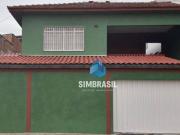 Casa a venda 2 dormitórios Vila São Jorge Hortolândia/SP