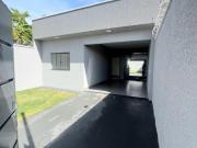 Casa à Venda 2 quarto, sendo 1 suíte no Jardim Boa...