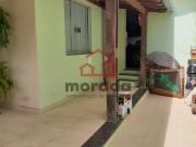 Casa à venda, 2 quartos, 1 suíte, 1 vaga, CERQUEIRA LIMA...