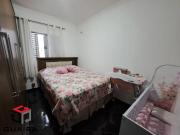 Casa à venda 2 quartos 1 suíte 1 vaga Cristiane Santo...