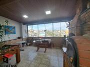 Casa à venda 2 quartos 1 suíte 1 vaga Cristiane Santo...