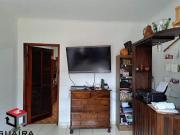 Casa à venda 2 quartos 1 suíte 1 vaga Curuçá Santo André SP