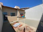 Casa à venda, 2 quartos, 1 suíte, 1 vaga, Residencial...