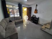 Casa à venda, 2 quartos, 1 suíte, 1 vaga, Vila Guarani...