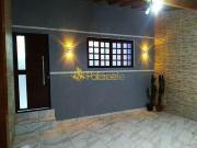 Casa à venda 2 Quartos, 1 Suite, 2 Vagas, 125M²,...