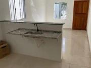 Casa à venda 2 Quartos, 1 Suite, 2 Vagas, 62M²,...