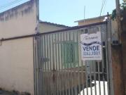 Casa à venda, 2 quartos, 1 suíte, 2 vagas, Areal Águas...