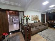 Casa à venda 2 quartos 1 suíte 2 vagas Assunção São...