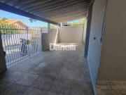 Casa à venda, 2 quartos, 1 suíte, 2 vagas, Granjas Santa...