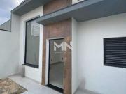 Casa à venda, 2 quartos, 1 suíte, 2 vagas, Jardim Novo...