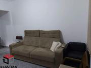 Casa à venda 2 quartos 1 suíte 2 vagas Maracanã Santo...