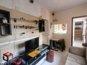 Casa à venda 1 quarto 2 vagas Palmares Santo André SP