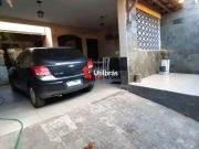 Casa à venda, 2 quartos, 1 suíte, 2 vagas, Planalto Belo...