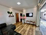 Casa à venda, 2 quartos, 1 suíte, 3 vagas, São José São...