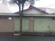 Casa à venda 2 quartos 1 suíte 4 vagas Nova Petrópolis...