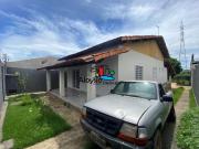 Casa à venda, 2 quartos, 1 suíte, 4 vagas, Santa Maria...