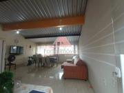 Casa à venda, 2 quartos, 1 suíte, Campo Grande Rio de...