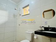 Casa a Venda, 2 quartos 1 suite, piso porcelanato,...