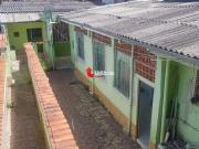 Casa à venda, 2 quartos, 1 vaga, Boa Vista Belo Horizonte/MG