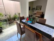 Casa à venda, 2 quartos, 1 vaga, Boa Vista Sete Lagoas/MG