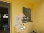 Casa à venda, 2 quartos, 1 vaga, Campo Alegre Nova Iguaçu/RJ