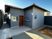 Casa à venda, 2 quartos, 1 vaga, Cidade de Deus Sete...