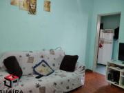 Casa à venda 2 quartos 1 vaga Guarani Santo André SP