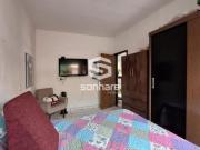 Casa à venda, 2 quartos, 1 vaga, Jardim Cambuí Sete...